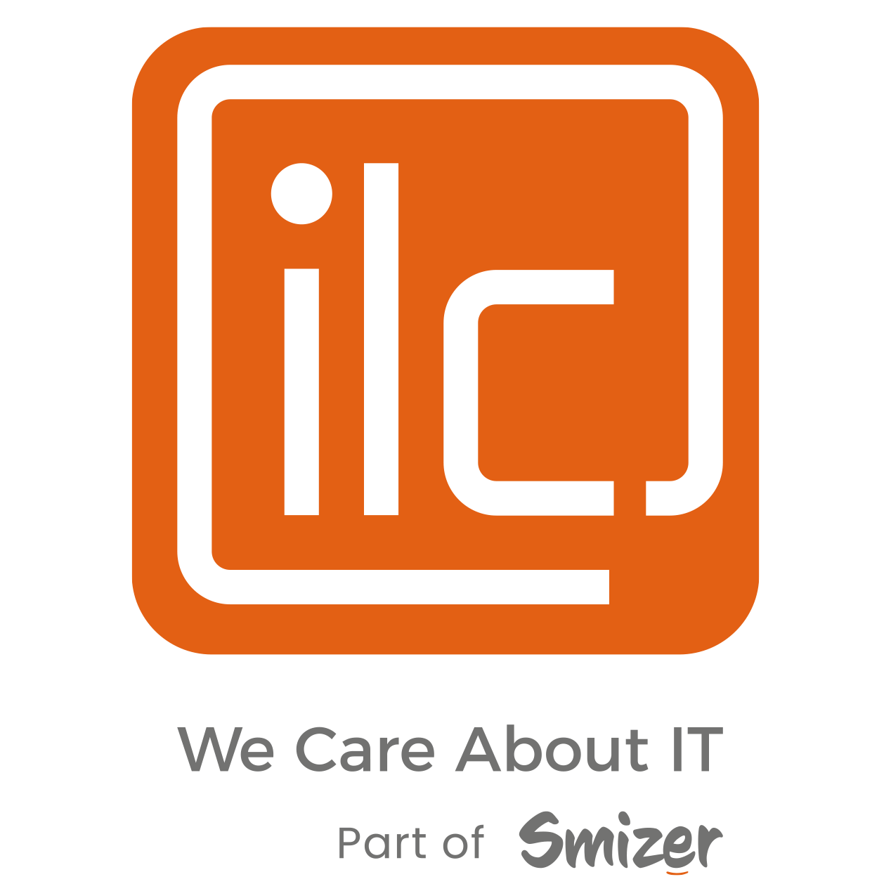 ILC — We Care About IT